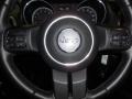 Mineral Gray Metallic - Grand Cherokee Laredo Photo No. 15