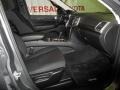 Mineral Gray Metallic - Grand Cherokee Laredo Photo No. 17