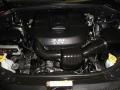 Mineral Gray Metallic - Grand Cherokee Laredo Photo No. 21