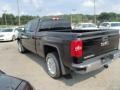 2014 Onyx Black GMC Sierra 1500 SLE Double Cab 4x4  photo #8