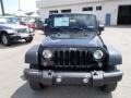 Black - Wrangler Sport S 4x4 Photo No. 3