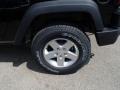 Black - Wrangler Sport S 4x4 Photo No. 9