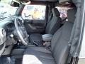 Black - Wrangler Sport S 4x4 Photo No. 10