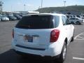 2013 Summit White Chevrolet Equinox LT AWD  photo #4