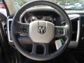 2012 Mineral Gray Metallic Dodge Ram 1500 Outdoorsman Crew Cab  photo #19