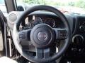 Black - Wrangler Sport S 4x4 Photo No. 19