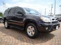 Black - 4Runner SR5 Photo No. 7