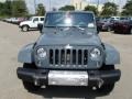 Anvil - Wrangler Unlimited Sahara 4x4 Photo No. 3