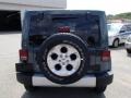 Anvil - Wrangler Unlimited Sahara 4x4 Photo No. 7
