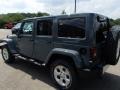 Anvil - Wrangler Unlimited Sahara 4x4 Photo No. 8