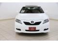 Super White - Camry SE Photo No. 2
