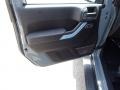 Anvil - Wrangler Unlimited Sahara 4x4 Photo No. 11