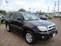 Black - 4Runner SR5 Photo No. 14