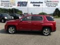 Crystal Red Tintcoat - Terrain SLE AWD Photo No. 1