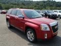 Crystal Red Tintcoat - Terrain SLE AWD Photo No. 4