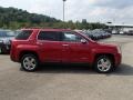 Crystal Red Tintcoat - Terrain SLE AWD Photo No. 5