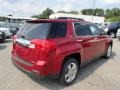 Crystal Red Tintcoat - Terrain SLE AWD Photo No. 6