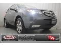 Sterling Gray Metallic - MDX Technology Photo No. 1