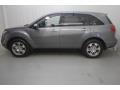 Sterling Gray Metallic - MDX Technology Photo No. 2