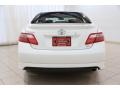 Super White - Camry SE Photo No. 14