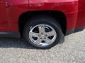 Crystal Red Tintcoat - Terrain SLE AWD Photo No. 9