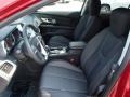 Crystal Red Tintcoat - Terrain SLE AWD Photo No. 10