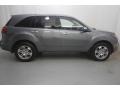Sterling Gray Metallic - MDX Technology Photo No. 7