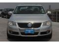 White Gold Metallic - Passat Komfort Sedan Photo No. 2
