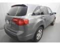 Sterling Gray Metallic - MDX Technology Photo No. 10