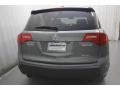 Sterling Gray Metallic - MDX Technology Photo No. 11