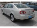 White Gold Metallic - Passat Komfort Sedan Photo No. 7