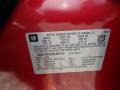 Crystal Red Tintcoat - Terrain SLE AWD Photo No. 20