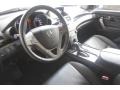 Sterling Gray Metallic - MDX Technology Photo No. 16