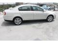 White Gold Metallic - Passat Komfort Sedan Photo No. 11