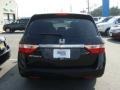 2011 Crystal Black Pearl Honda Odyssey EX-L  photo #5