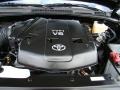 Black - 4Runner SR5 Photo No. 26