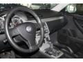 White Gold Metallic - Passat Komfort Sedan Photo No. 15