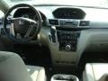 2011 Crystal Black Pearl Honda Odyssey EX-L  photo #10