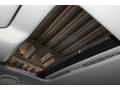 White Gold Metallic - Passat Komfort Sedan Photo No. 17