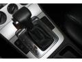 White Gold Metallic - Passat Komfort Sedan Photo No. 21