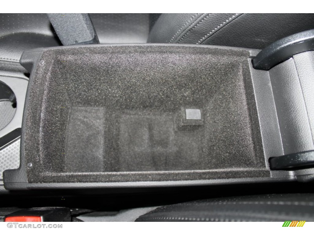 2009 Passat Komfort Sedan - White Gold Metallic / Deep Black photo #23