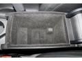 White Gold Metallic - Passat Komfort Sedan Photo No. 23