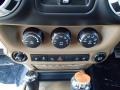 Black/Dark Saddle Controls Photo for 2014 Jeep Wrangler Unlimited #85194521
