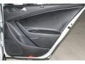 White Gold Metallic - Passat Komfort Sedan Photo No. 30