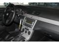 White Gold Metallic - Passat Komfort Sedan Photo No. 34