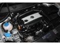 White Gold Metallic - Passat Komfort Sedan Photo No. 36