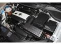 White Gold Metallic - Passat Komfort Sedan Photo No. 37