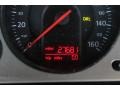 White Gold Metallic - Passat Komfort Sedan Photo No. 39
