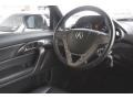 Sterling Gray Metallic - MDX Technology Photo No. 49