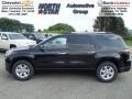 Carbon Black Metallic - Acadia SLE AWD Photo No. 1